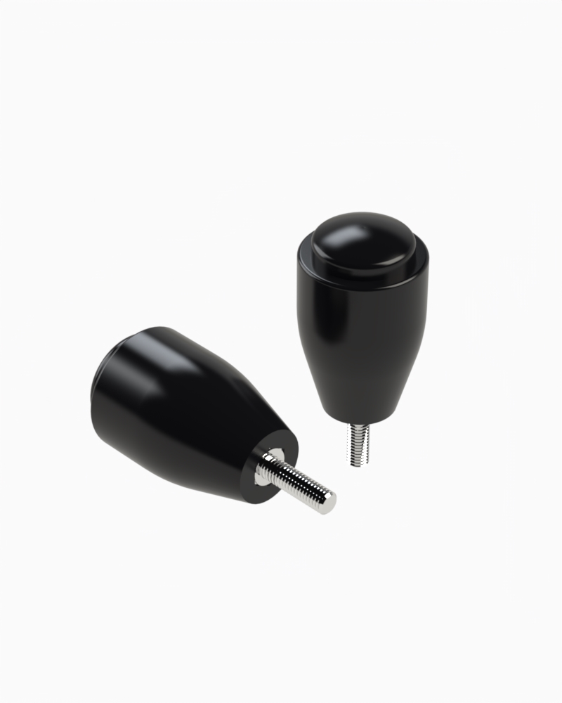 113 Series Bolted Connector Lever Handles