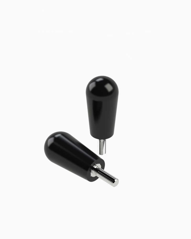 115 Series Bolted Connector Lever Handles