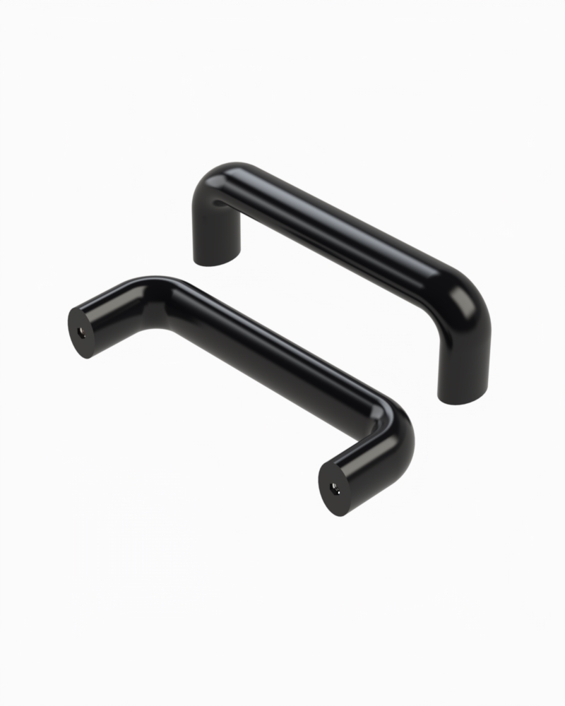 121 Series Bushed Connector Pull Handles