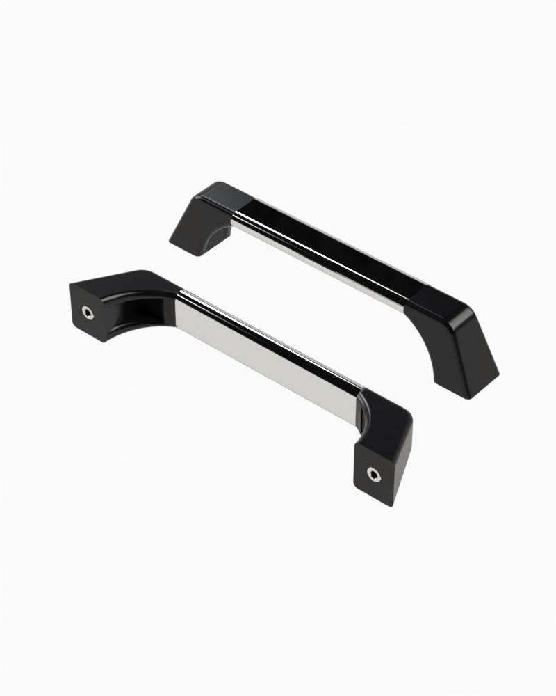 122 Series Bushed Connector Pull Handles