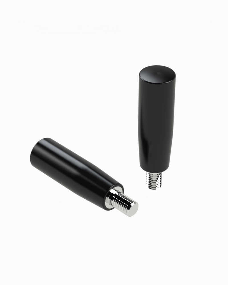 128 Series Bolted Connector Lever Handles