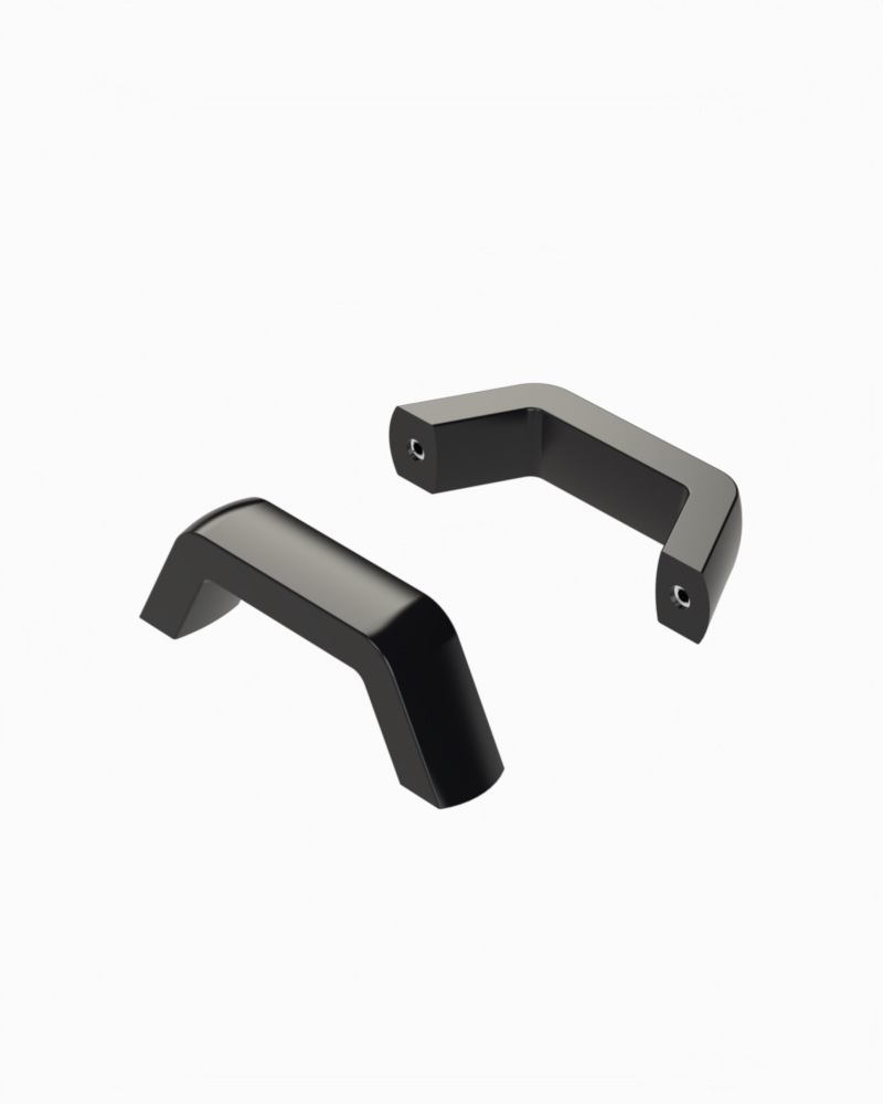 135 Series Bushed Connector Pull Handles
