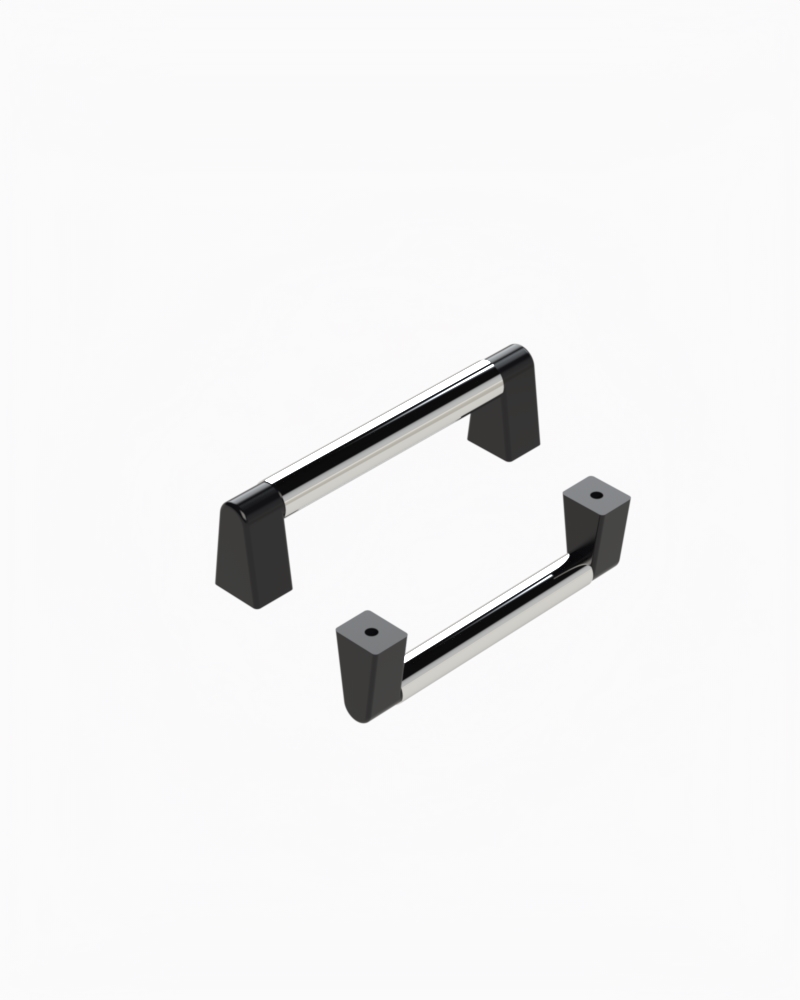 136 Series Bushed Connector Pull Handles