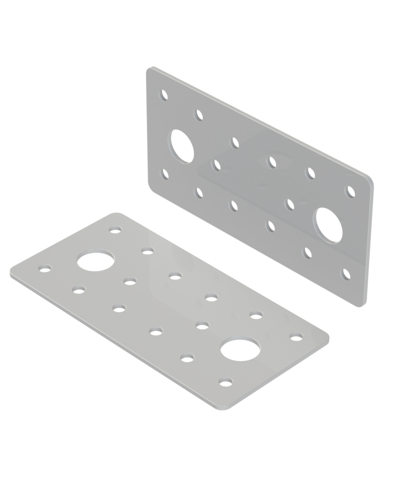 1312 Series Miters, Cabinet Hanger Components Furniture Connection Systems