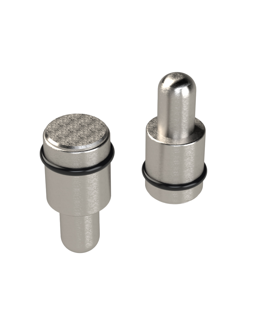 13129 Series Shelf Pin Furniture Connection Systems