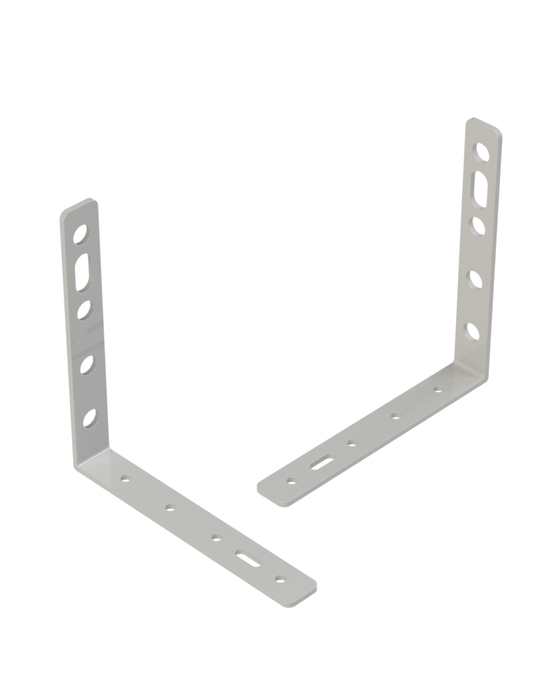 1326 Series Miters , Cabinet Hanger Components Furniture Connection Systems