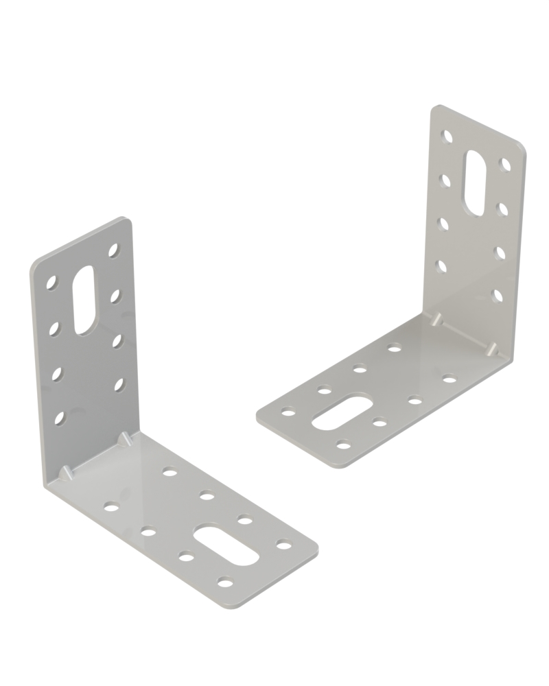 1333 Series Miters , Cabinet Hanger Components Furniture Connection Systems