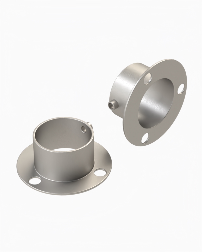 1375 Series Miters , Cabinet Hanger Components Furniture Connection Systems