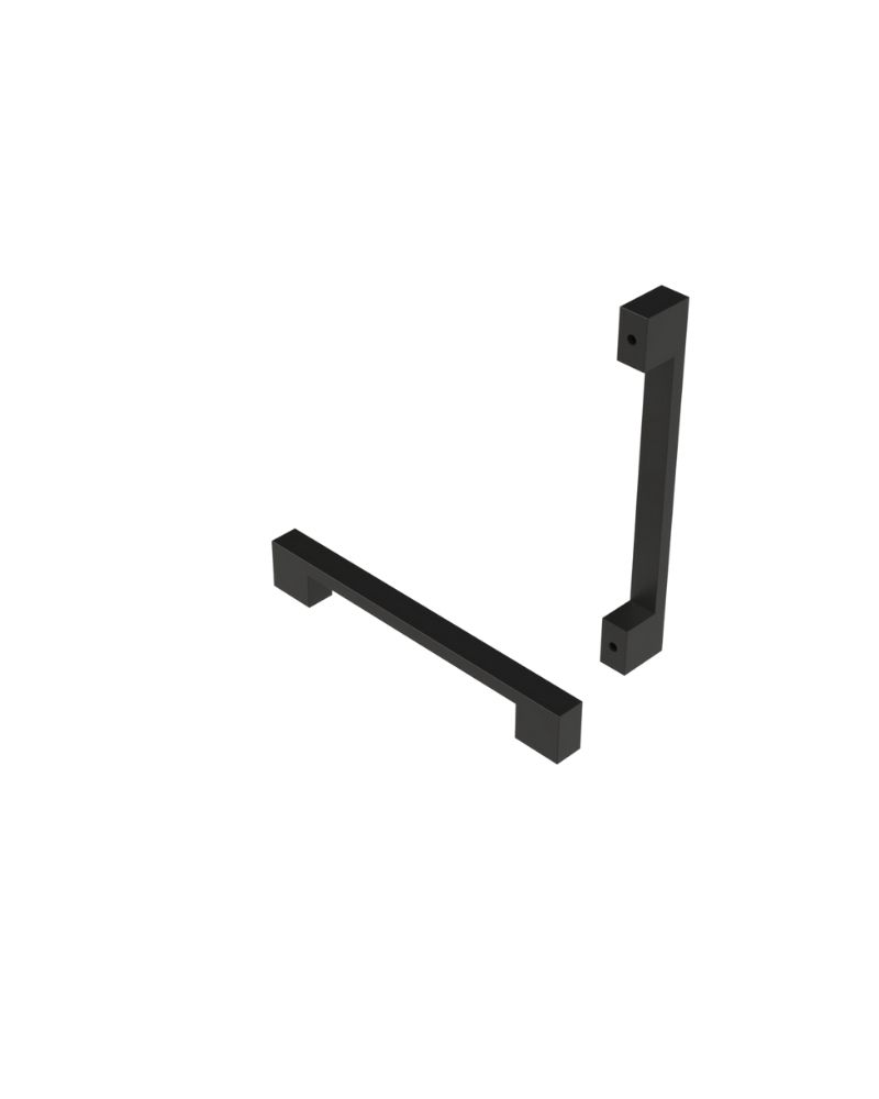 14250 Series Aluminium Handles