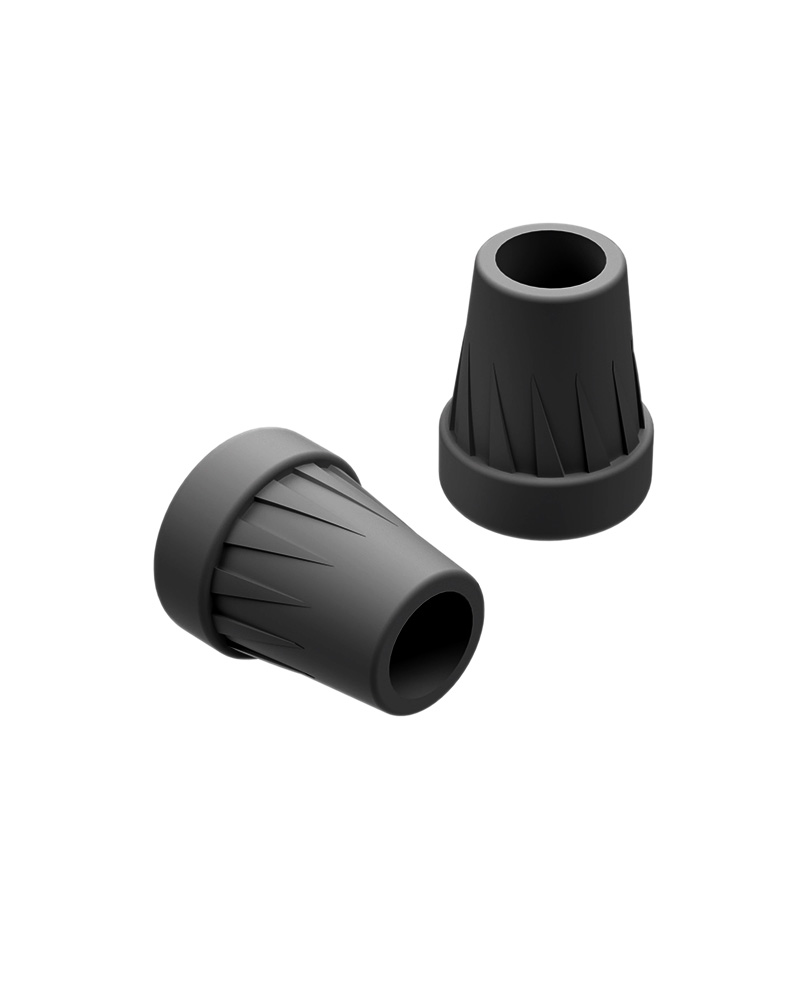 1811 Series Walking Stick Type Medical Plastic Accessoires
