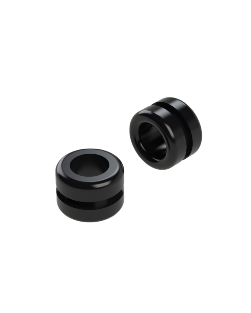 19103 Series Crossover Rubber Type Machinery Equipment