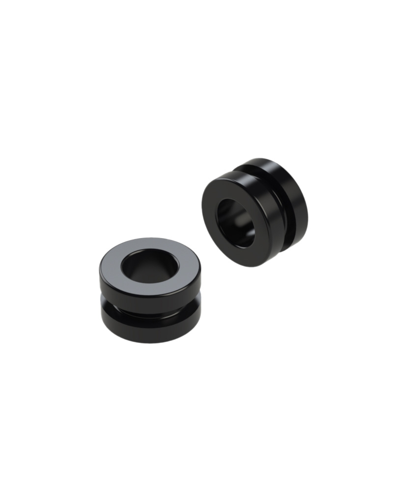 19108 Series Crossover Rubber Type Machinery Equipment