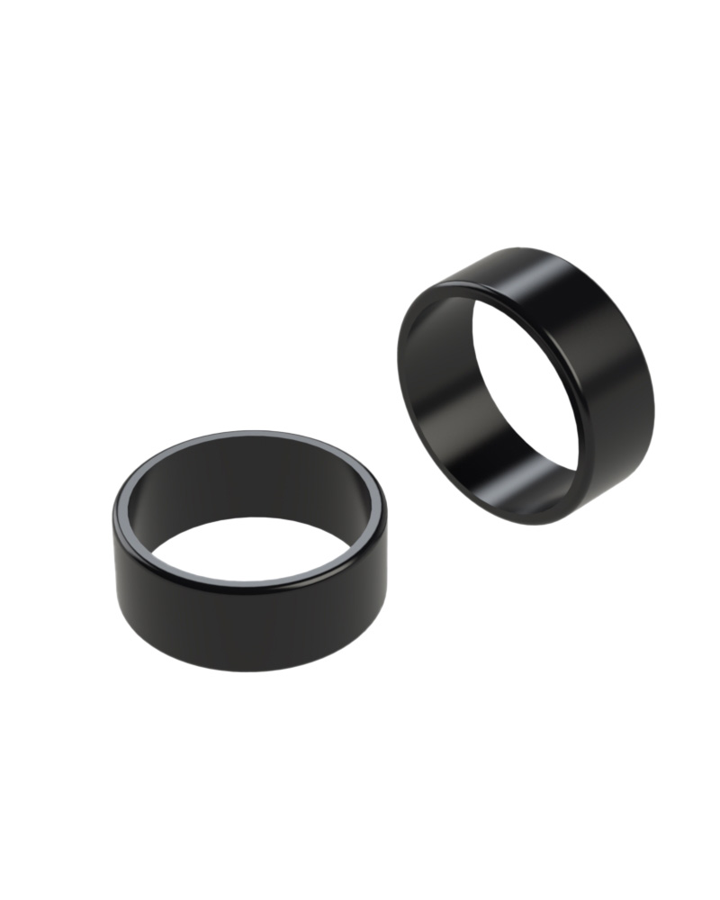 19113 Series Crossover Rubber Type Machinery Equipment