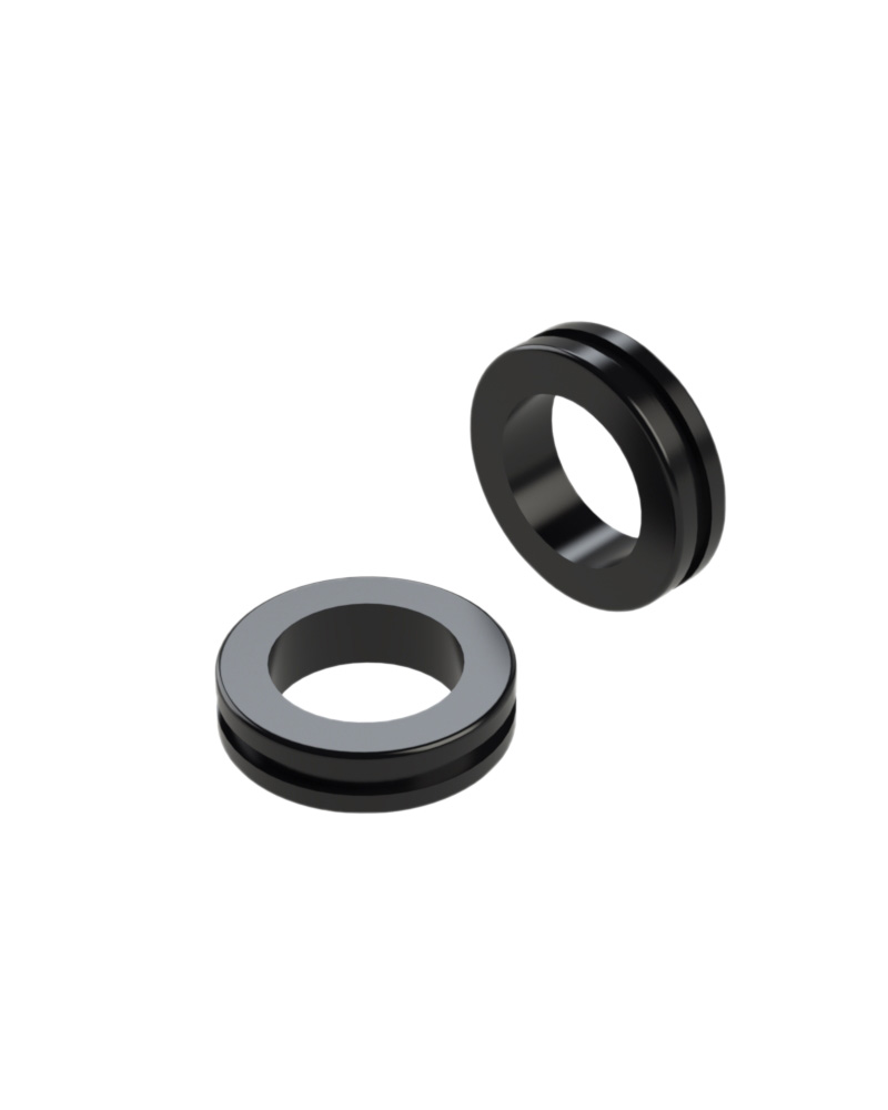 19115 Series Crossover Rubber Type Machinery Equipment