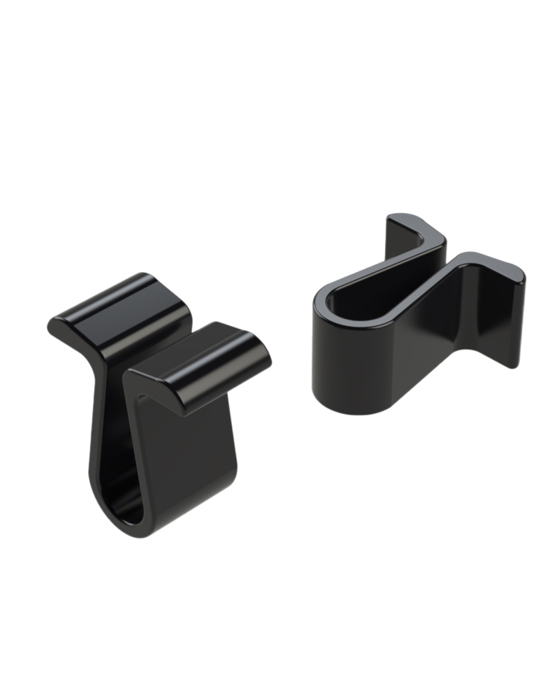 19122 Series U Type Rubbers Machinery Equipment