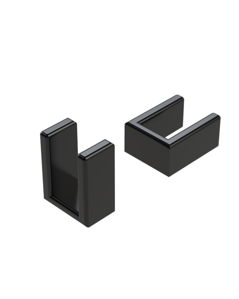19126 Series U Type Rubbers Machinery Equipment