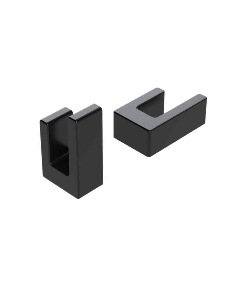 19129 Series U Type Rubbers Machinery Equipment