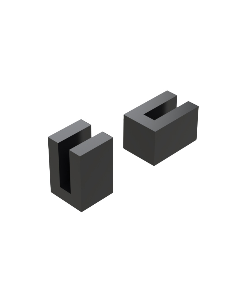 19137 Series U Type Rubbers Machinery Equipment