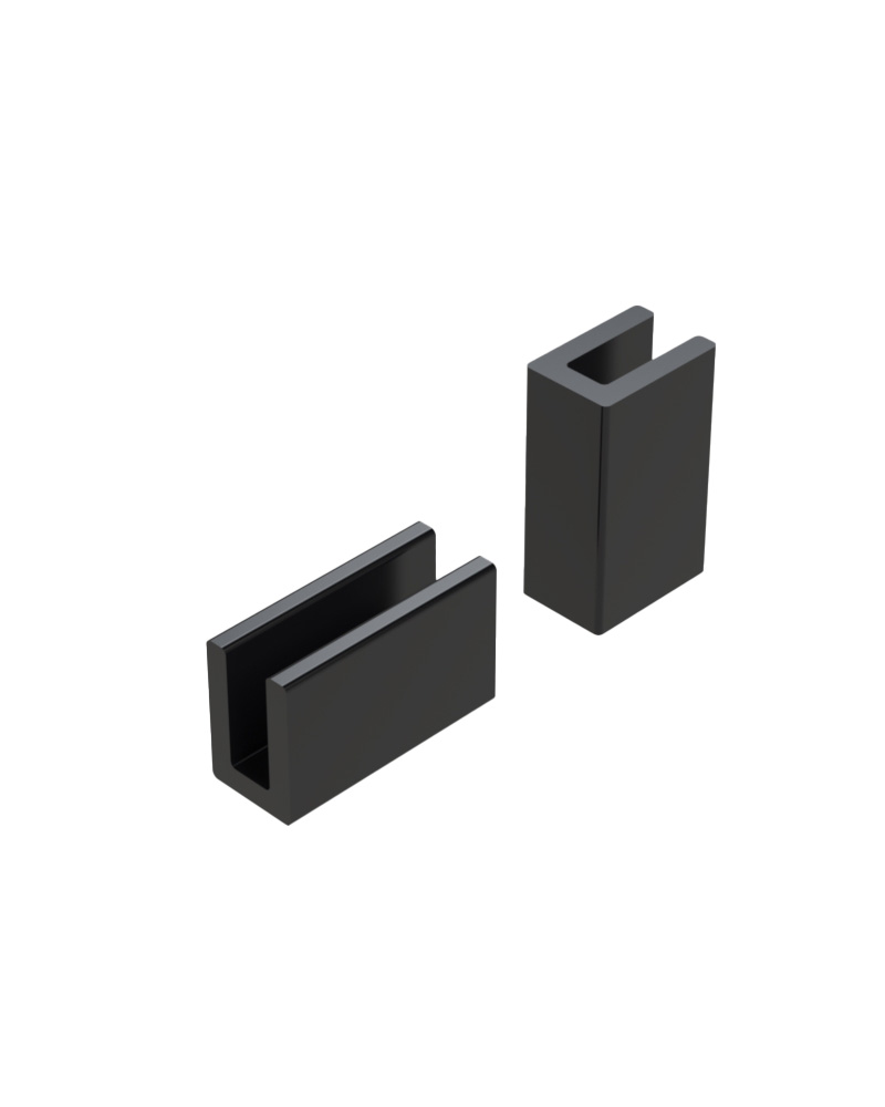 19140 Series U Type Rubbers Machinery Equipment