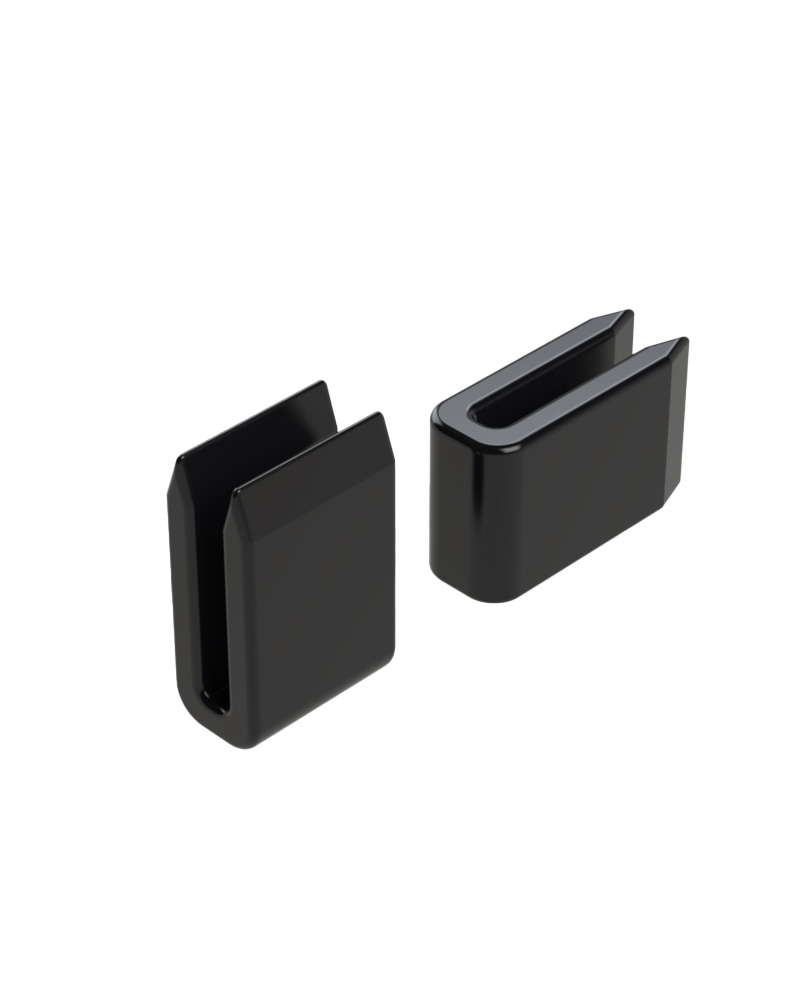 19142 Series U Type Rubbers Machinery Equipment
