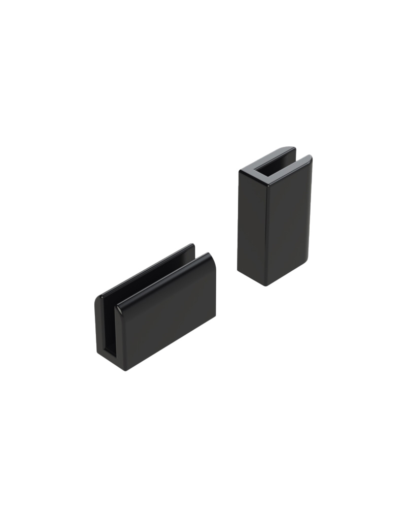 19145 Series U Type Rubbers Machinery Equipment