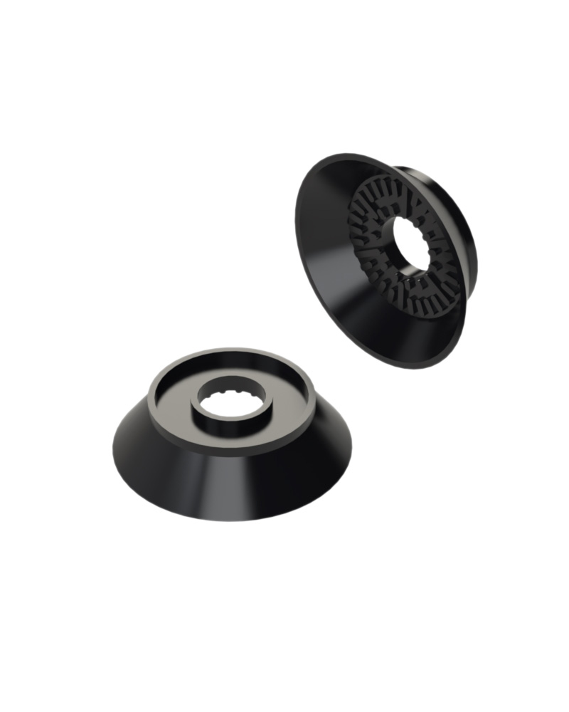 1920 Series Suction Cup Type Machinery Equipment