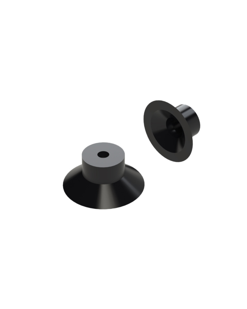 1937 Series Suction Cup Type Machinery Equipment