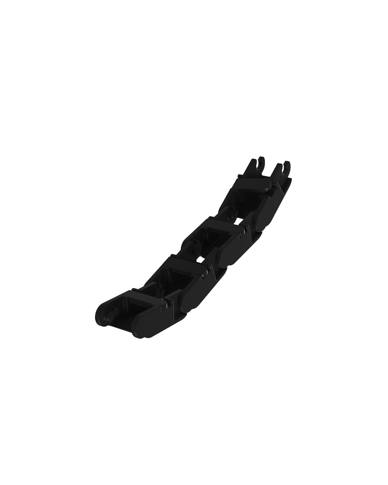 194 Series Cable Channel Type Machinery Equipment