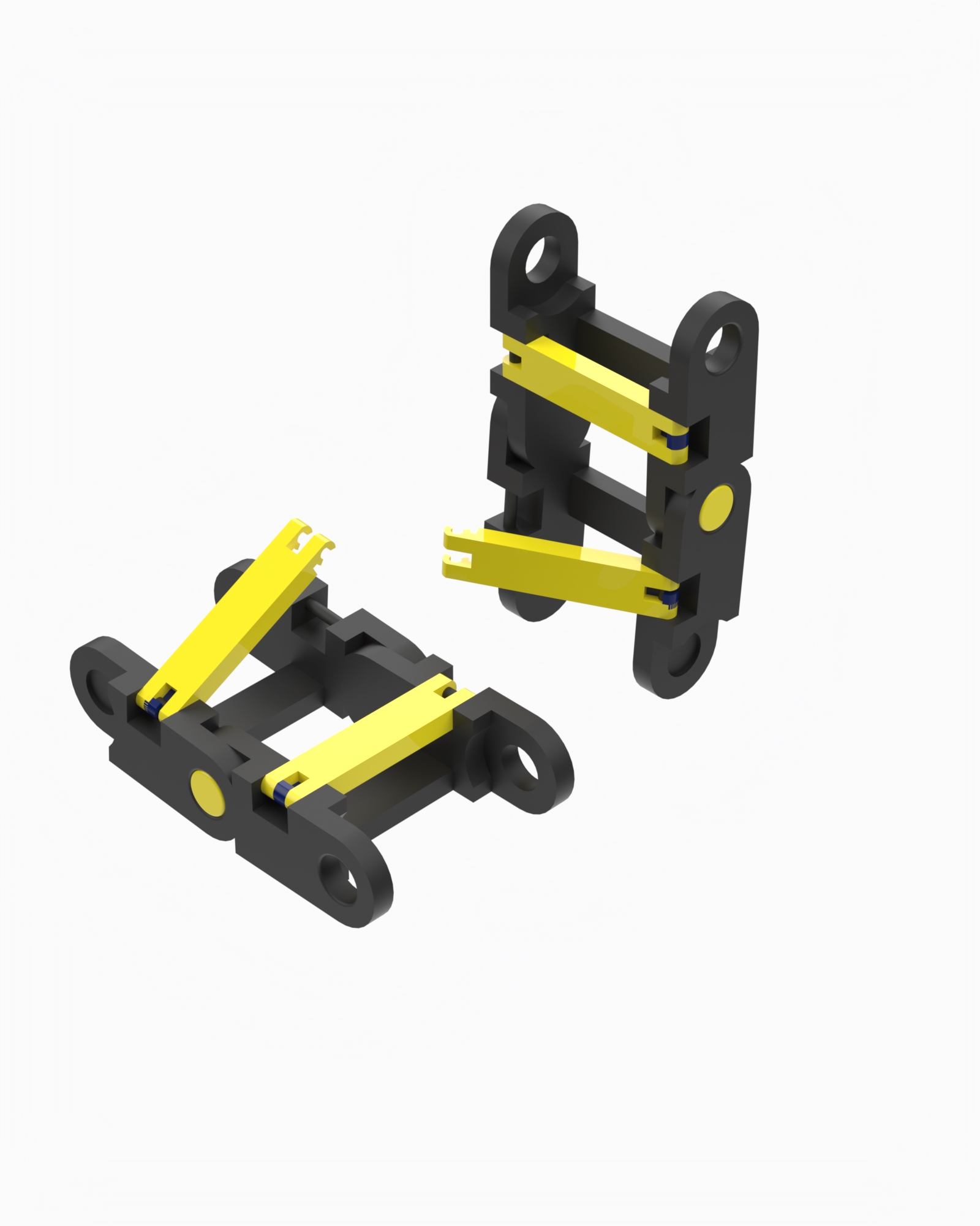195 Series Cable Channel Type Machinery Equipment