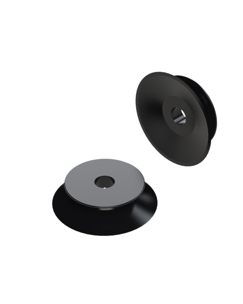 1965 Series Suction Cup Type Machinery Equipment
