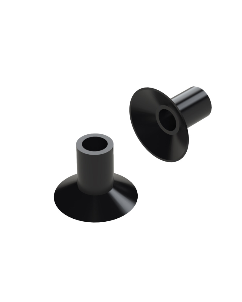 1968 Series Suction Cup Type Machinery Equipment