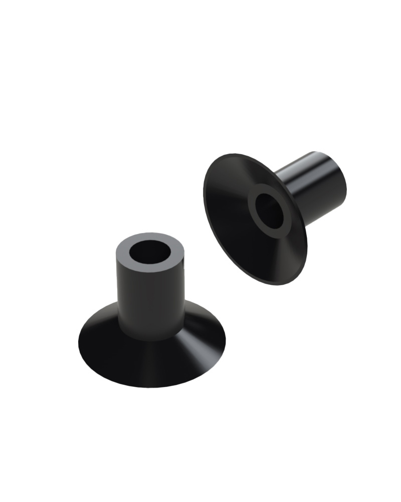 1969 Series Suction Cup Type Machinery Equipment