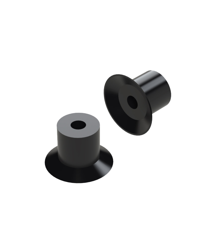 1970 Series Suction Cup Type Machinery Equipment