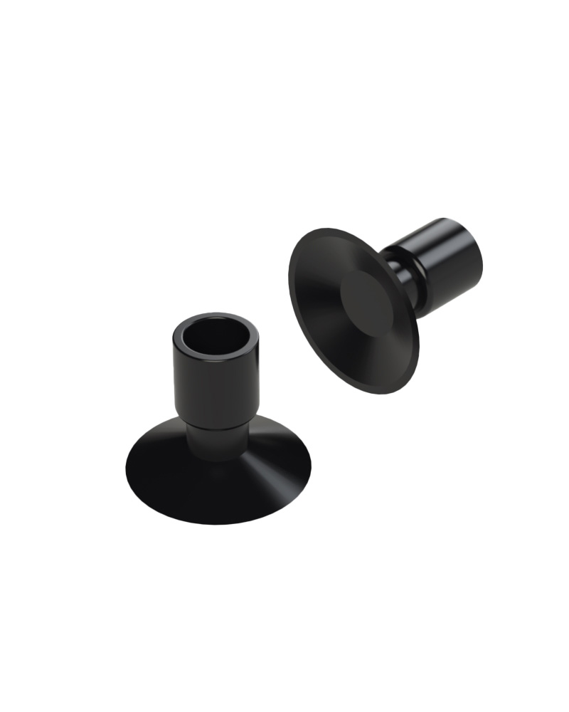 1979 Series Suction Cup Type Machinery Equipment