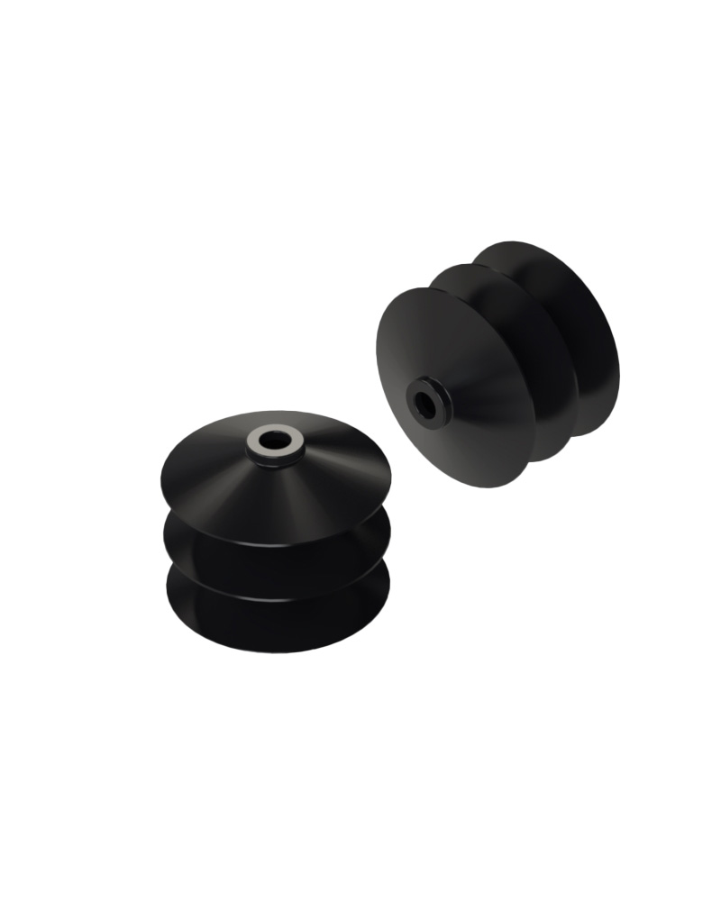1986 Series Suction Cup Type Machinery Equipment