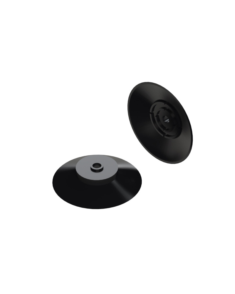 1990 Series Suction Cup Type Machinery Equipment