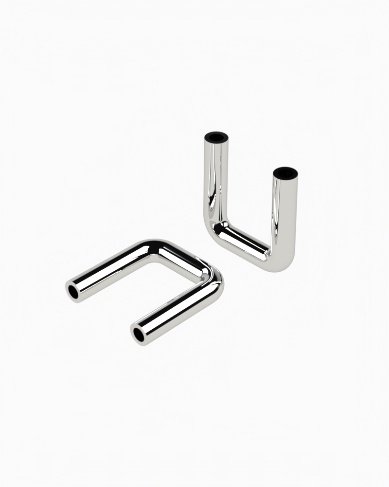 220 Series Bushed Connector Pull Handles