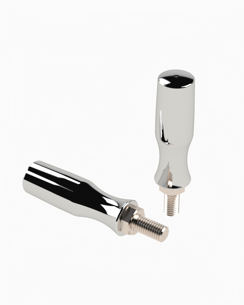 26 Series Swivel Bolt Connector Lever Handles