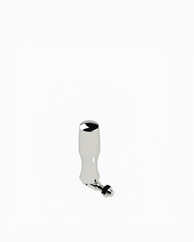 27 Series Folding Bolt Connector Lever Handles