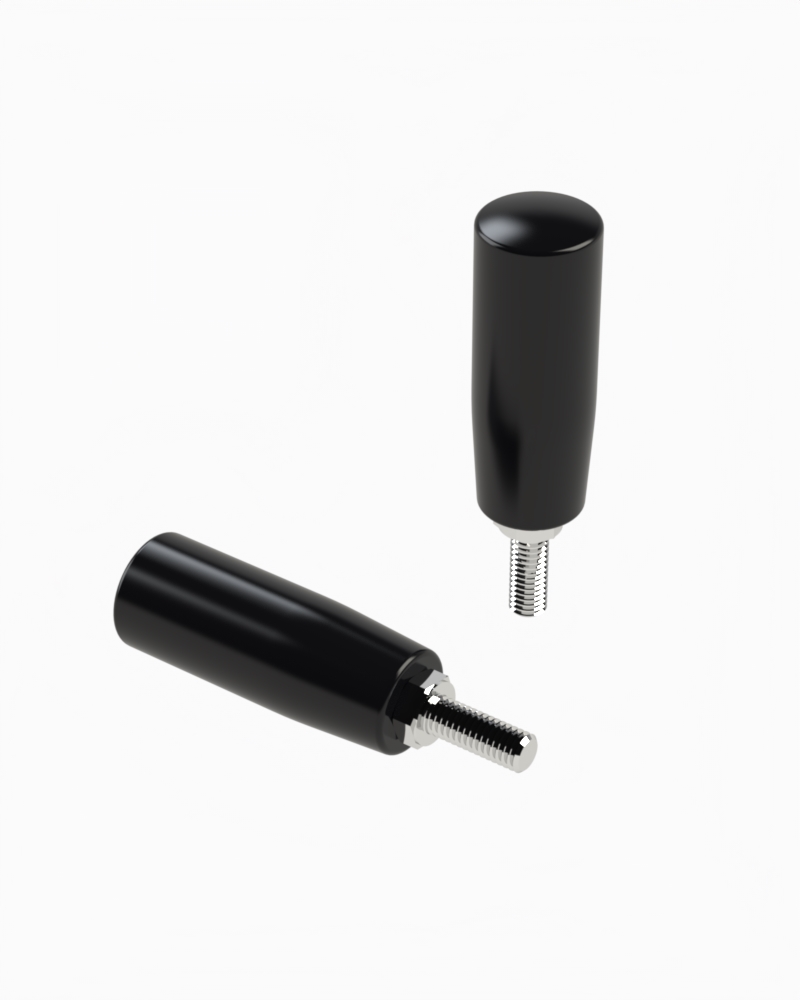 28 Series Swivel Bolt Connector Lever Handles