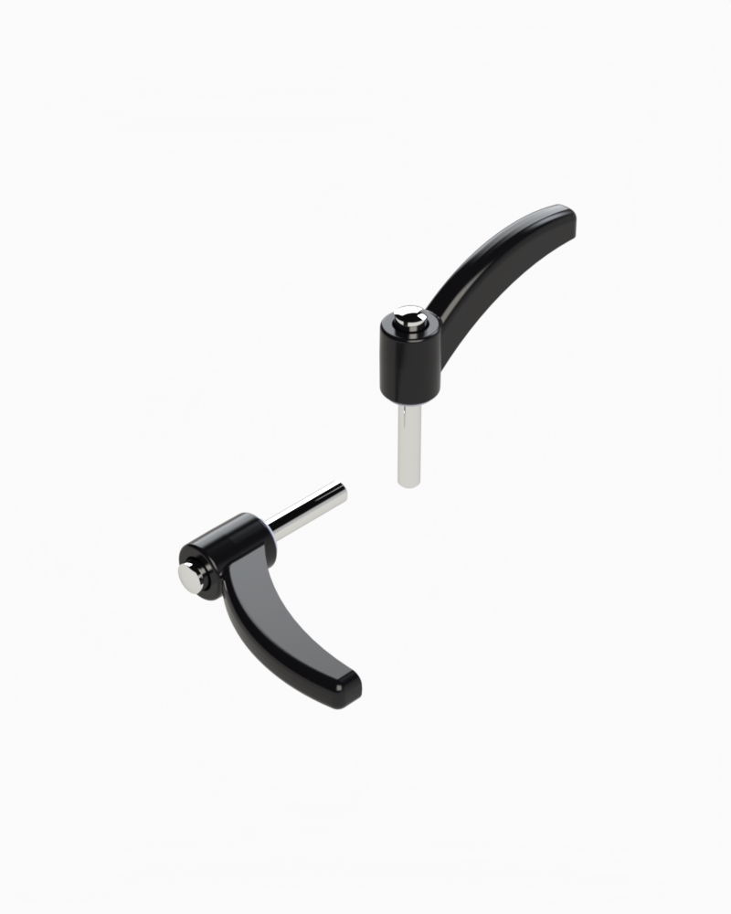 361 Series Bolted Switchblade Connector Lever Handles