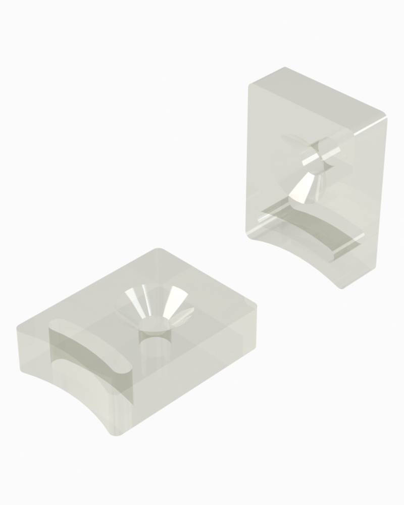 3014 Series Shower Cabin Stoppers
