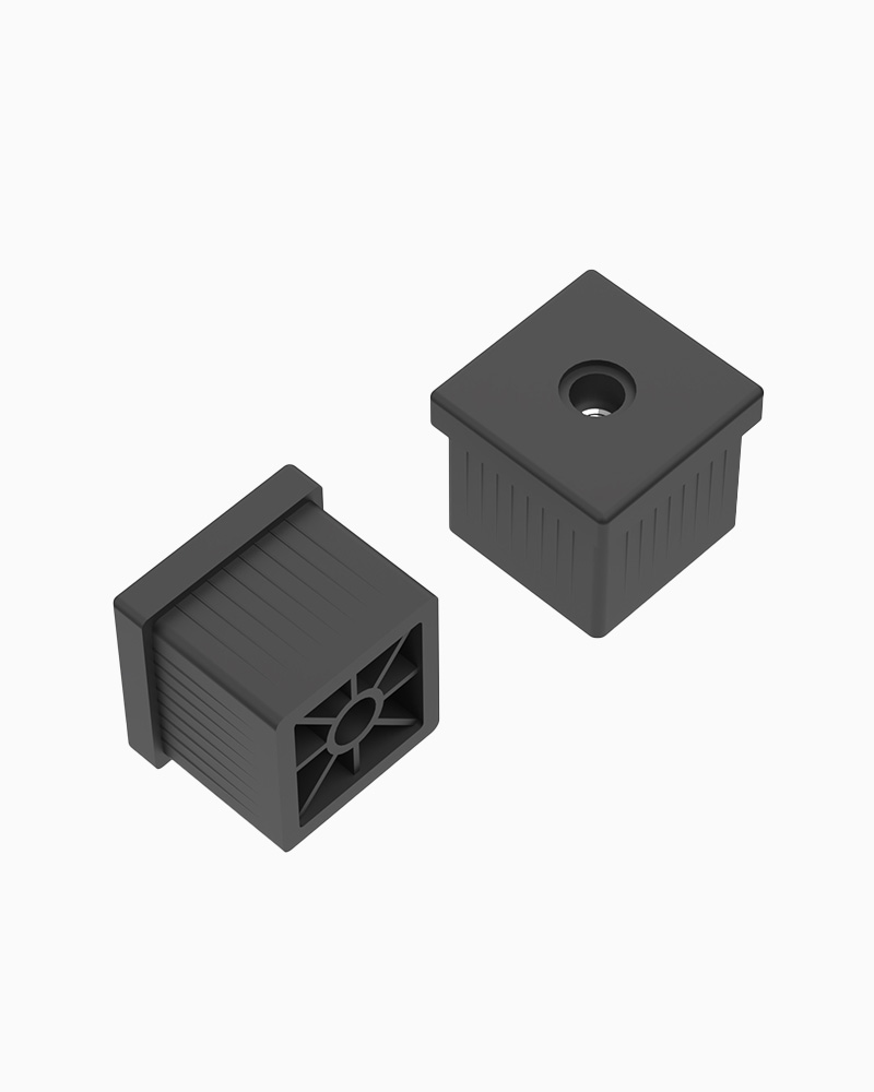 71 Series Nut Connection Box Profile Ball Joint Tops