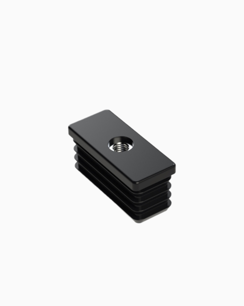 72 Series Nut Connection Box Profile Ball Joint Tops