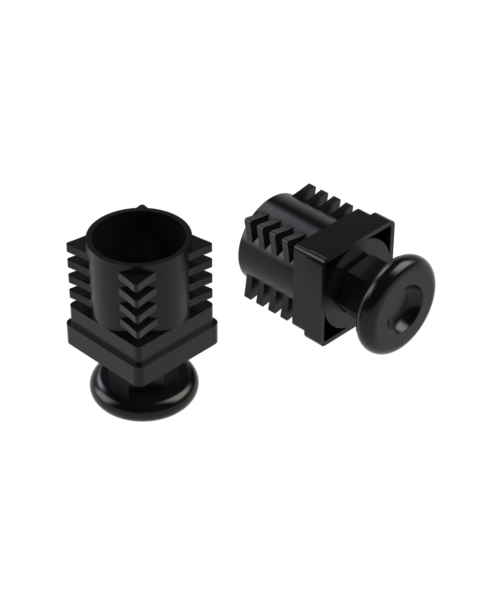 726 Series Nut Connection Box Profile Ball Joint Sets