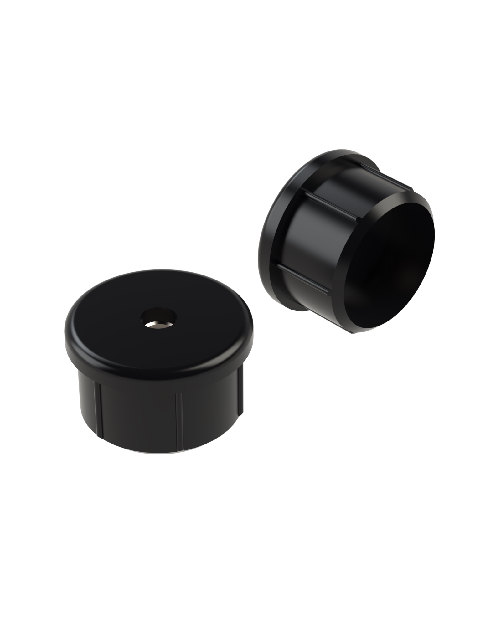 74 Series Nut Connection Pipe Profile Ball Joint Tops