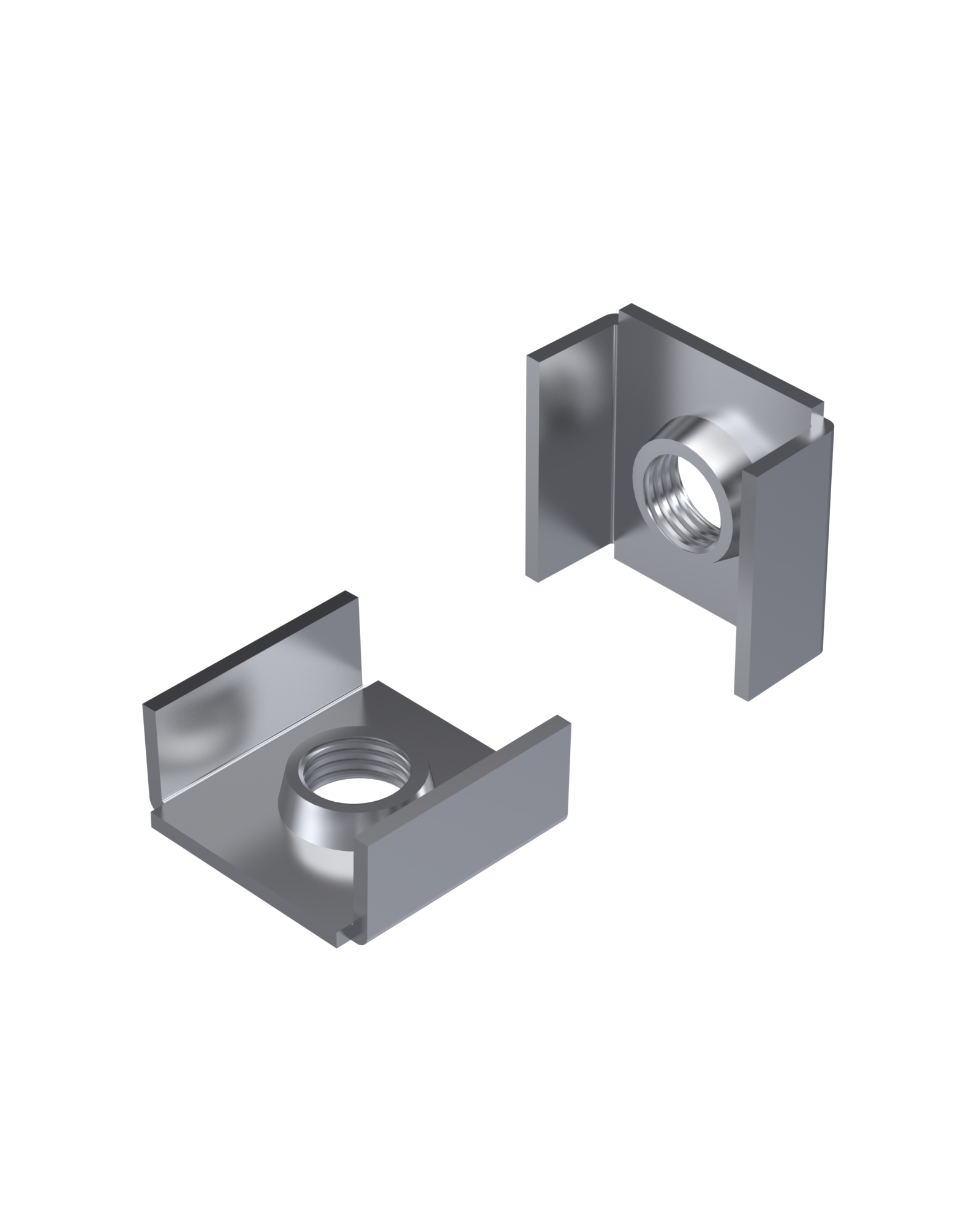 79 Series Nut Connection Box Profile Ball Joint Tops