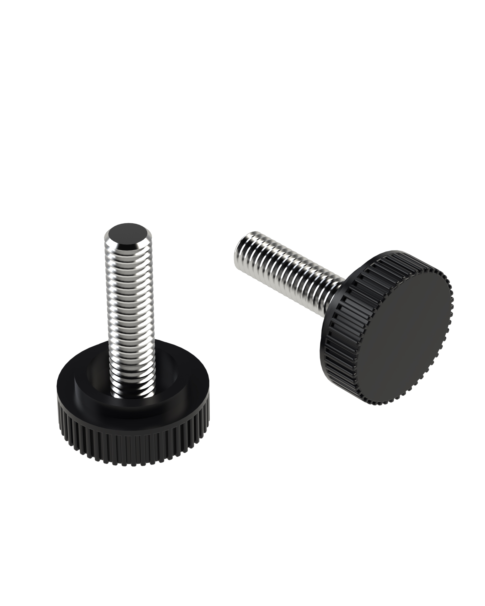 9102 Series Plastic Bodied , Fixable Fixed Bolted Feet