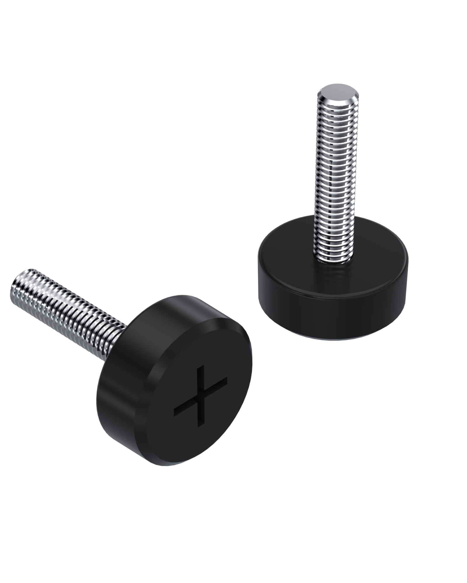 936 Series Plastic Bodied Fixed Bolted Feet