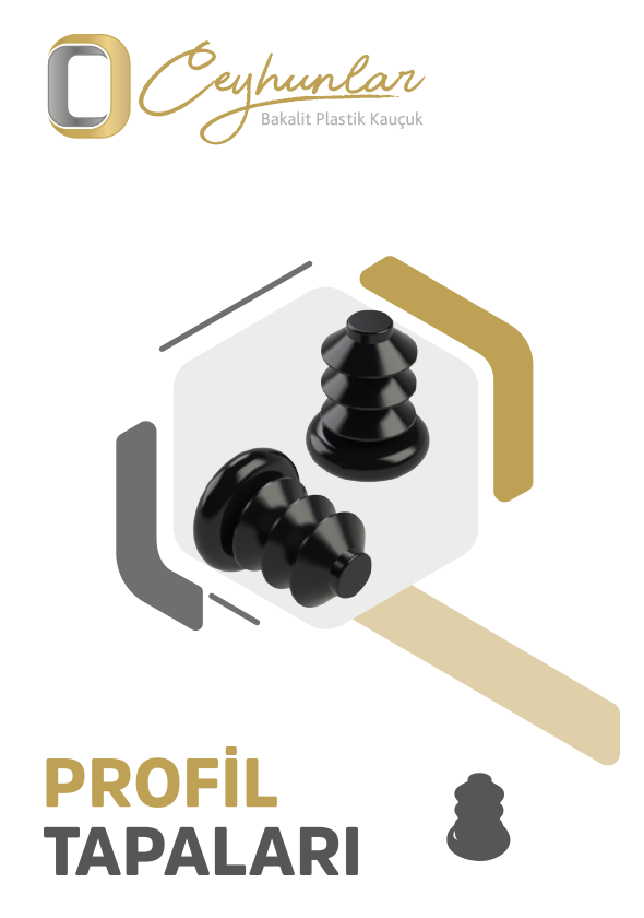 Profil Tapaları